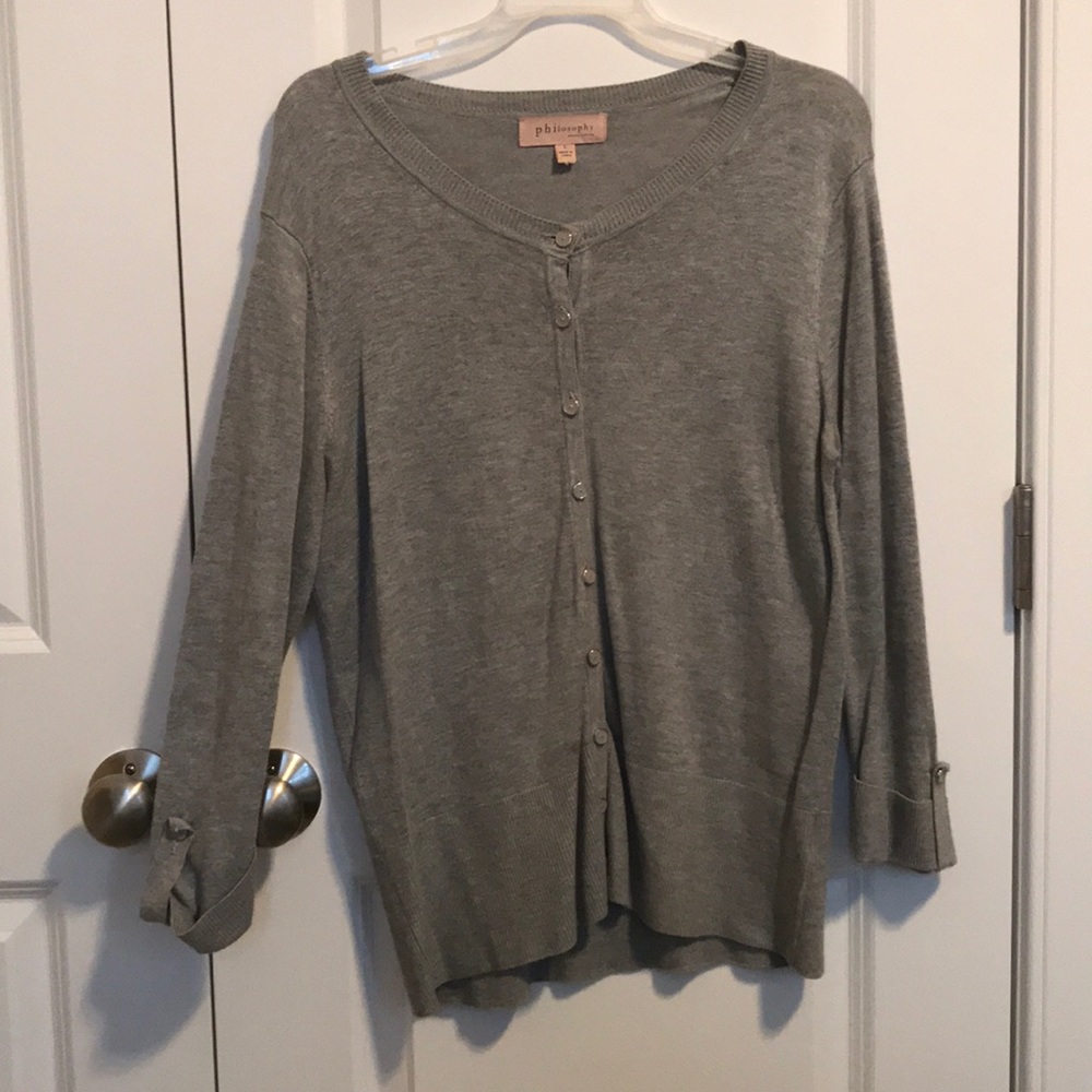 Women’s cardigan